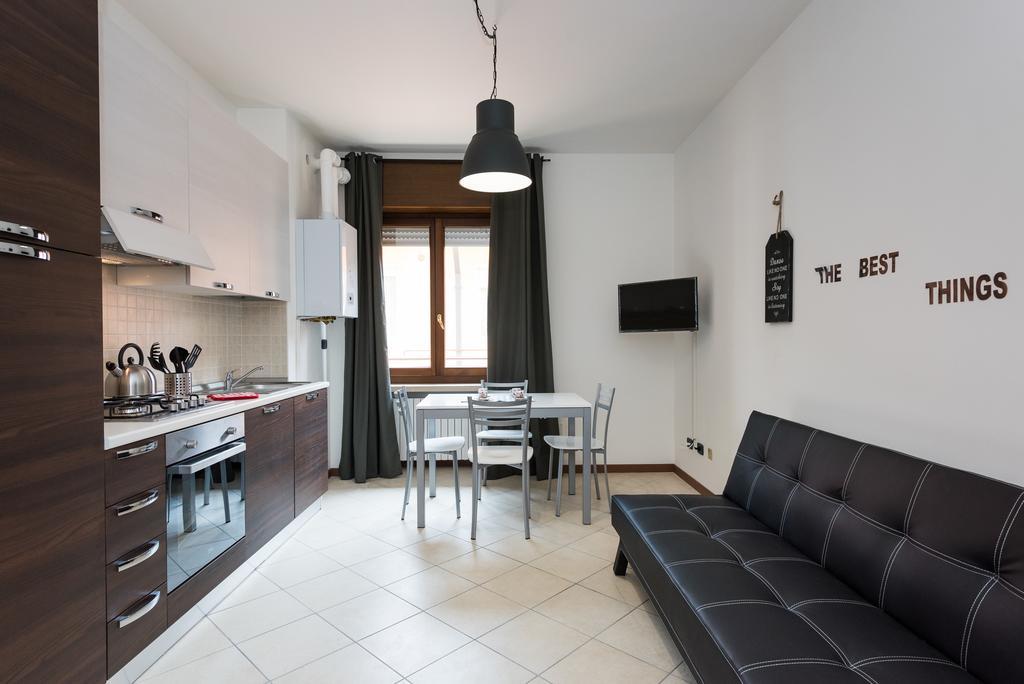 Ortaglia Apartment Torri Del Benaco Ngoại thất bức ảnh
