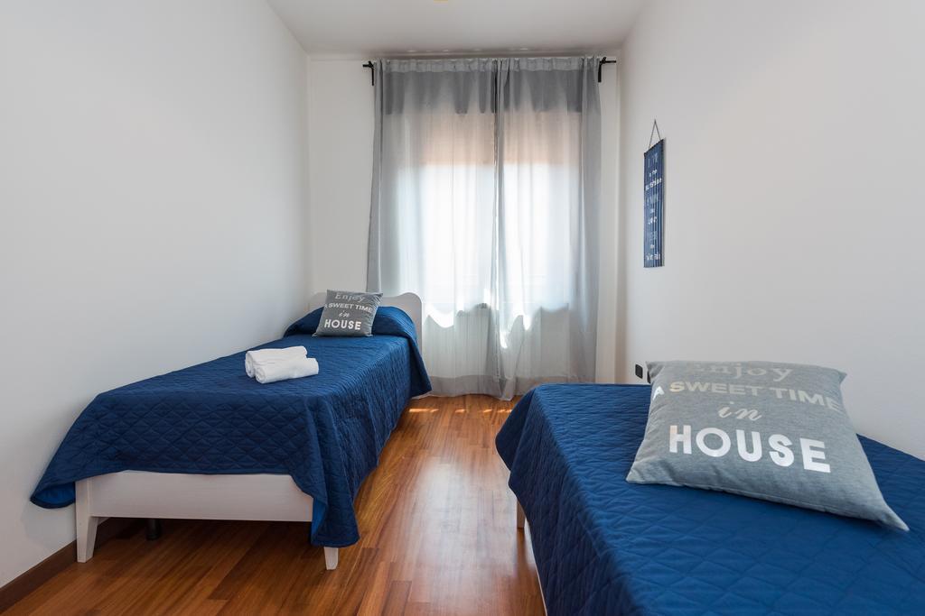 Ortaglia Apartment Torri Del Benaco Ngoại thất bức ảnh